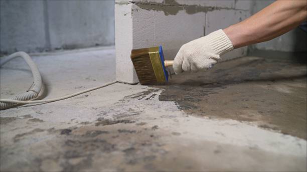 24/7 Emergency Foundation Crack Repair experts in Darien, IL